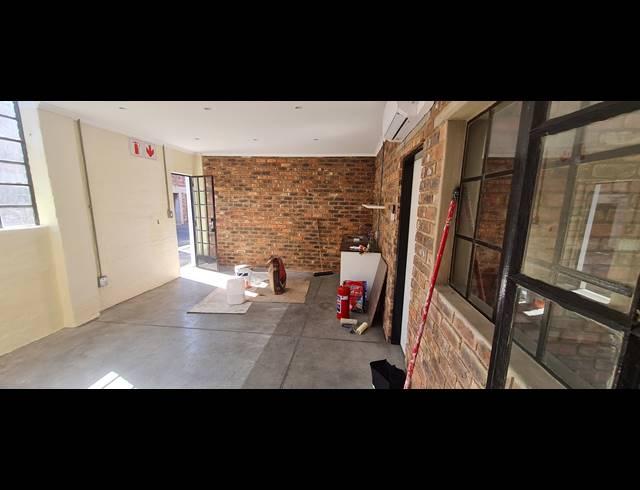 353M² WAREHOUSE TO LET IN BENONI SOUTH